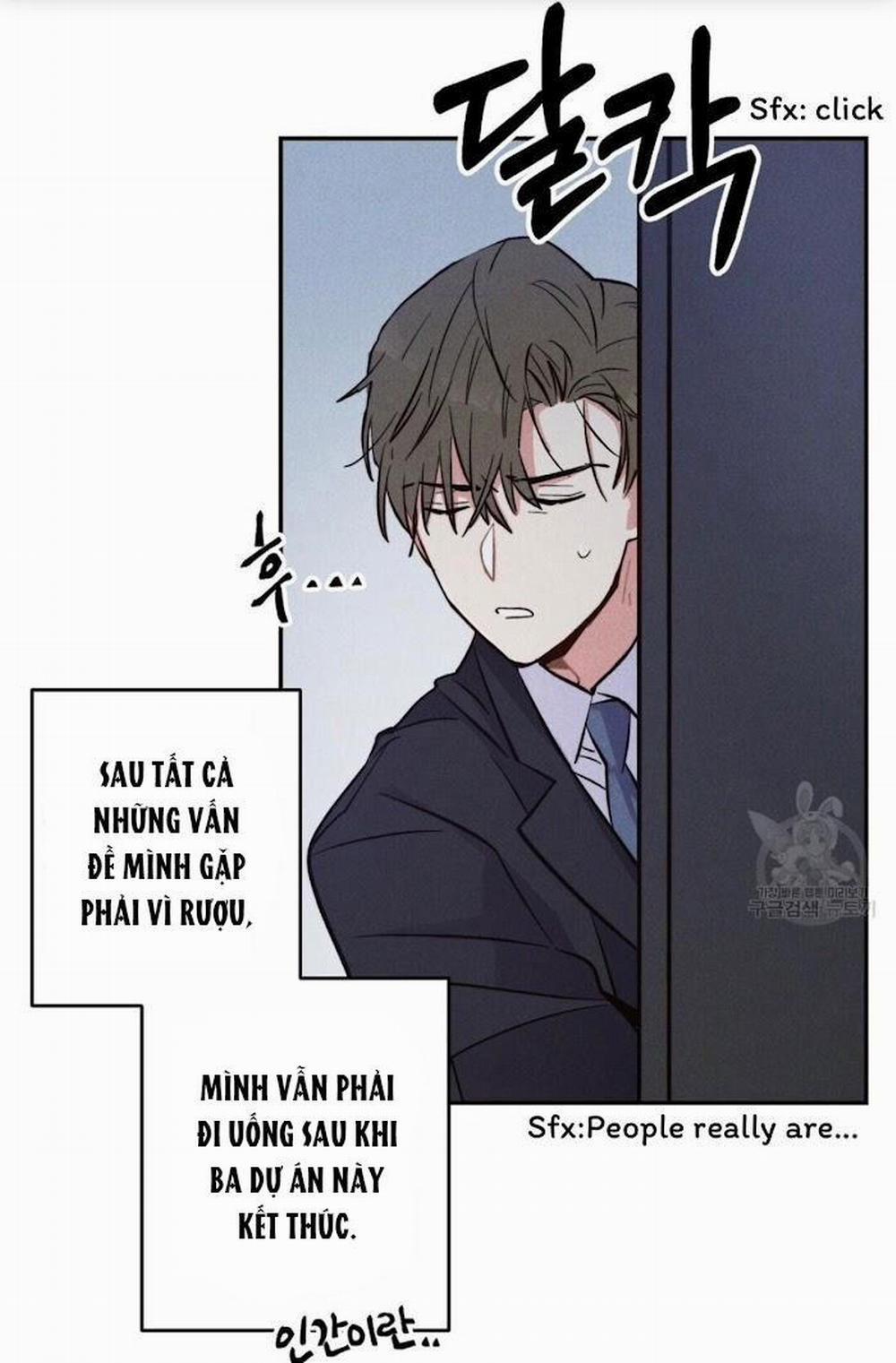 Mưa Giông 13 trang 30