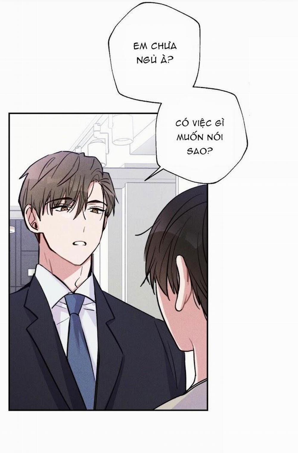 Mưa Giông 13 trang 34