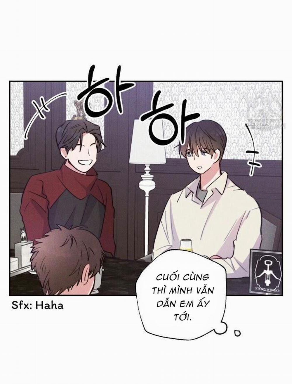 Mưa Giông 13 trang 4