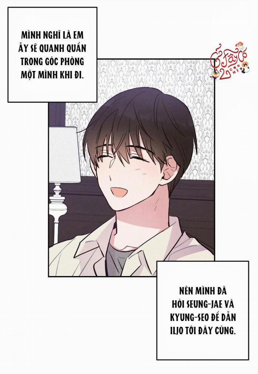 Mưa Giông 13 trang 5