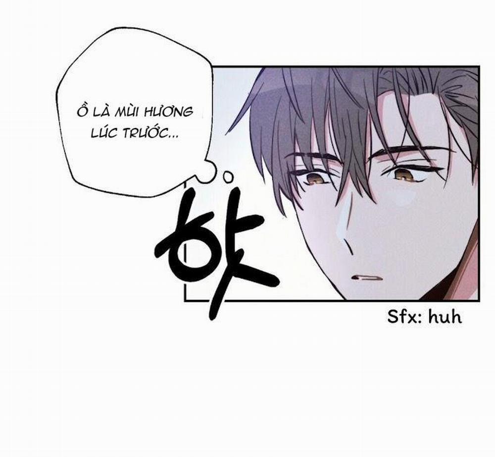 Mưa Giông 14 trang 1