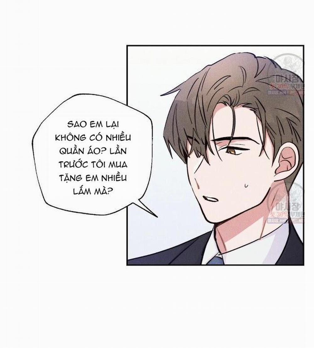 Mưa Giông 14 trang 11