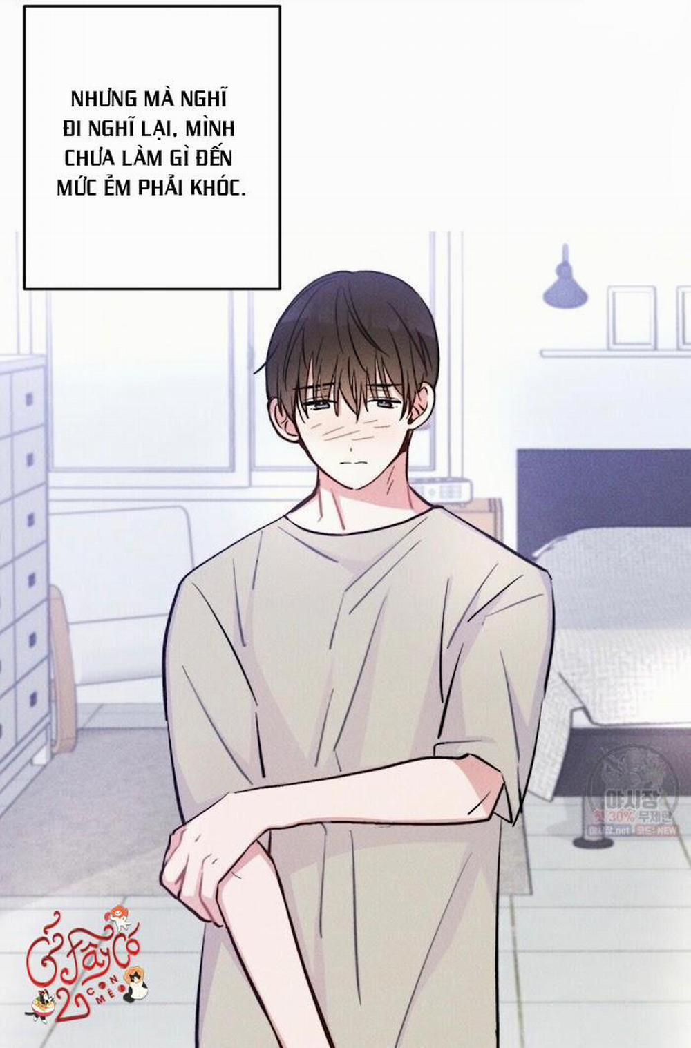 Mưa Giông 14 trang 14