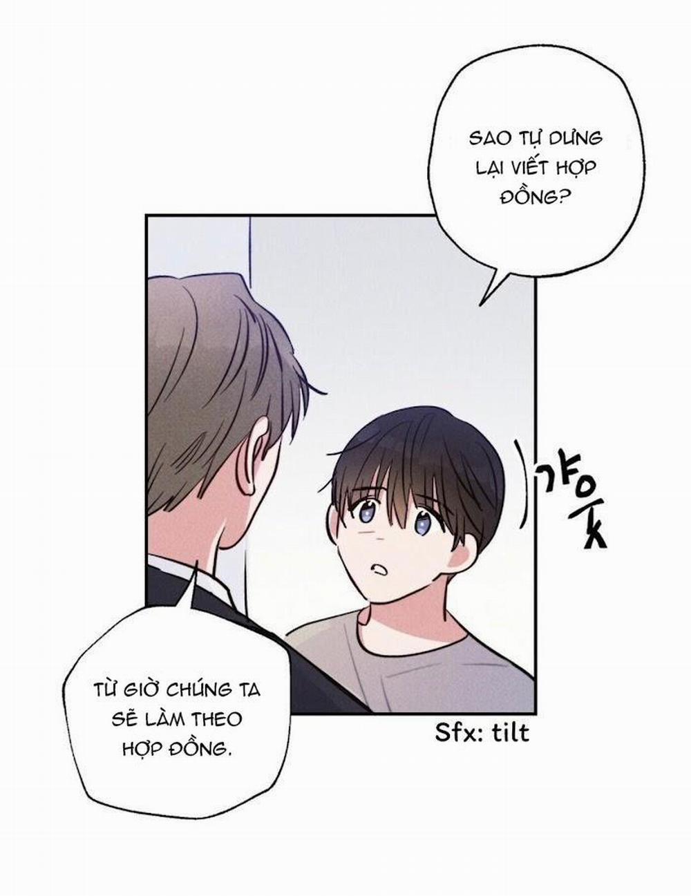 Mưa Giông 14 trang 18