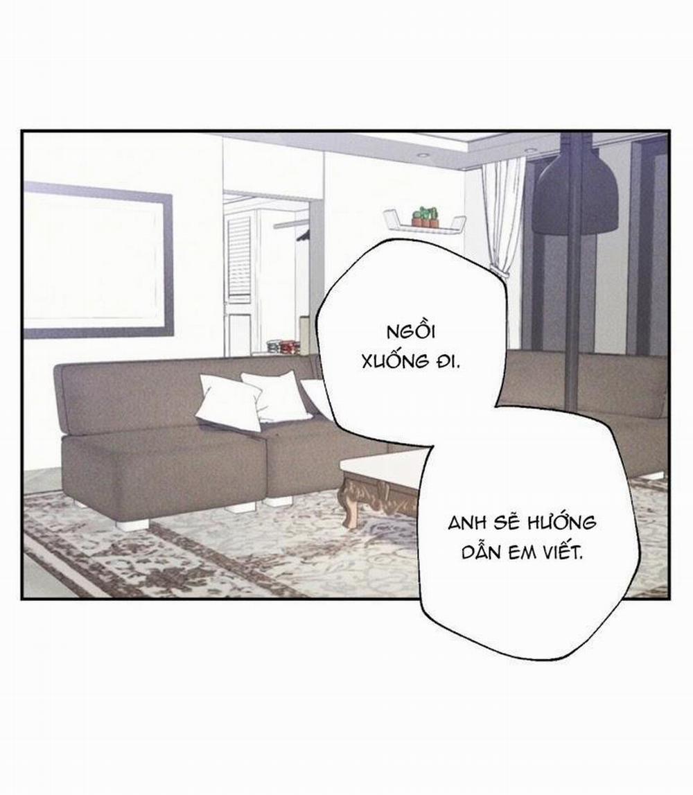 Mưa Giông 14 trang 19