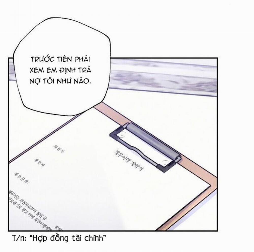 Mưa Giông 14 trang 23