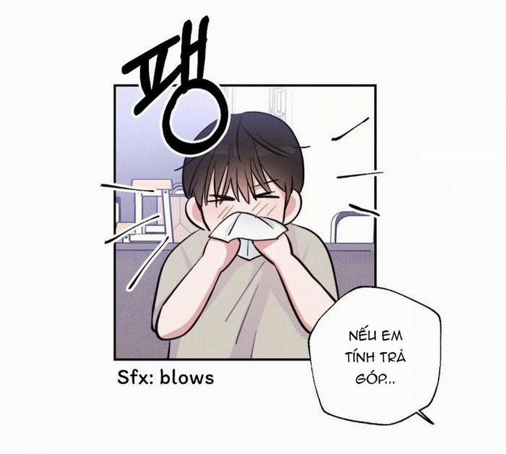 Mưa Giông 14 trang 28