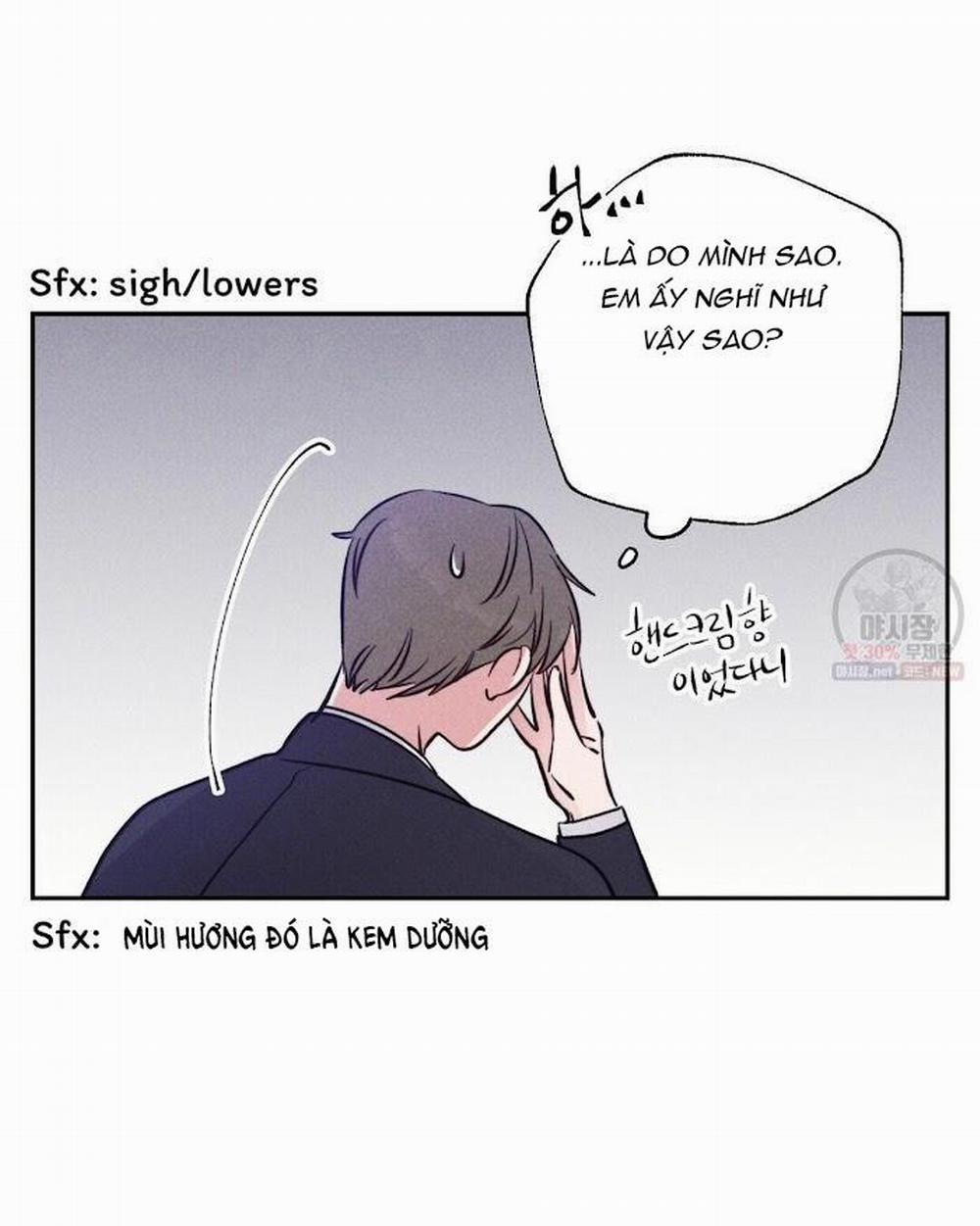 Mưa Giông 14 trang 3