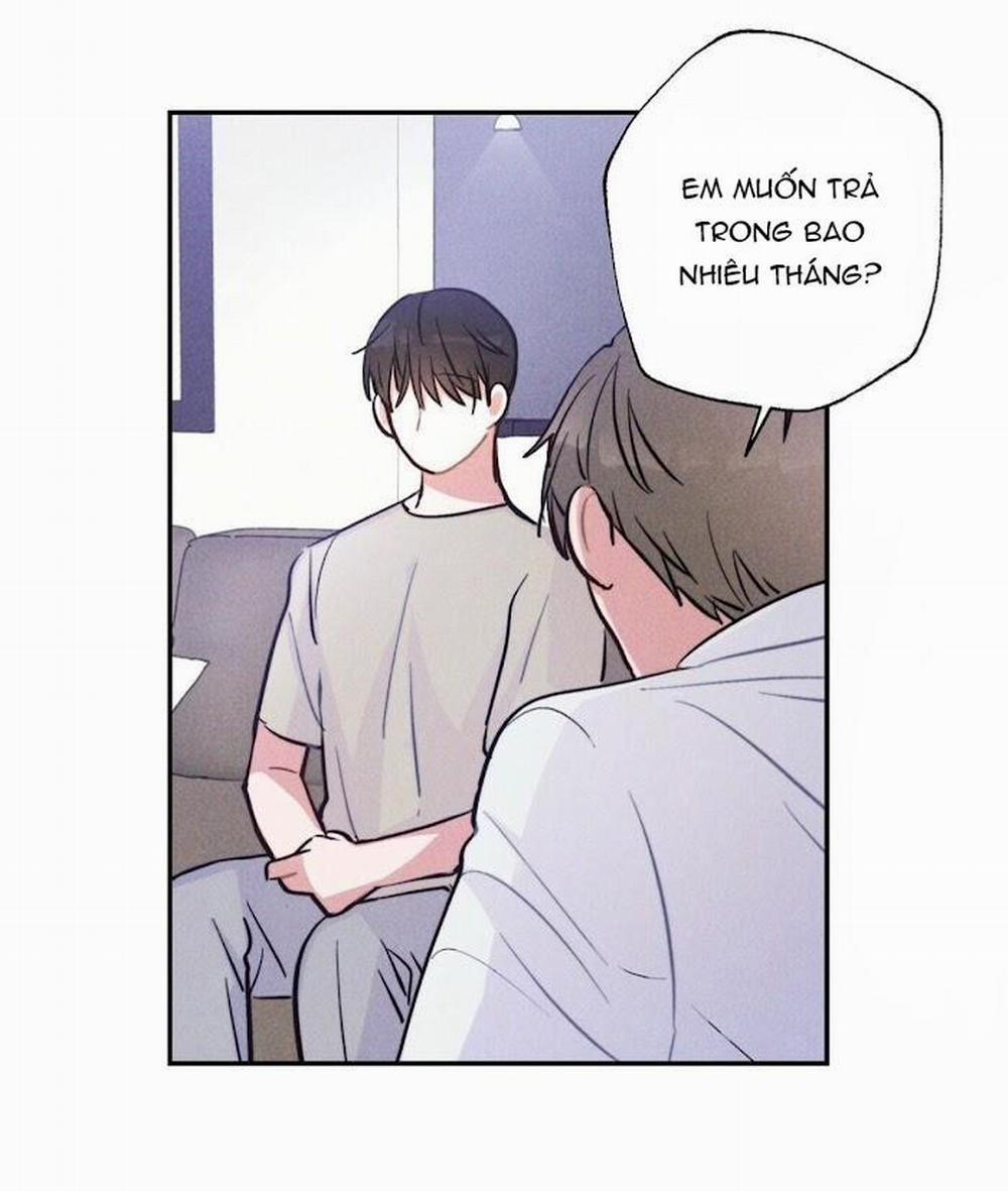 Mưa Giông 14 trang 30