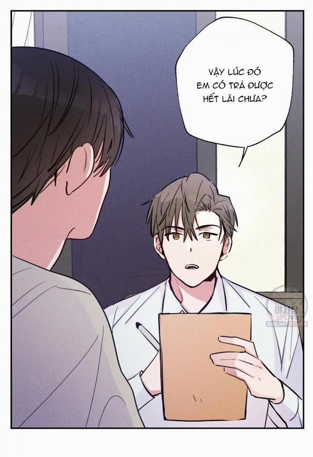 Mưa Giông 14 trang 33