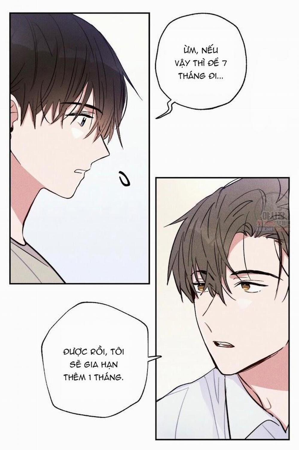 Mưa Giông 14 trang 34