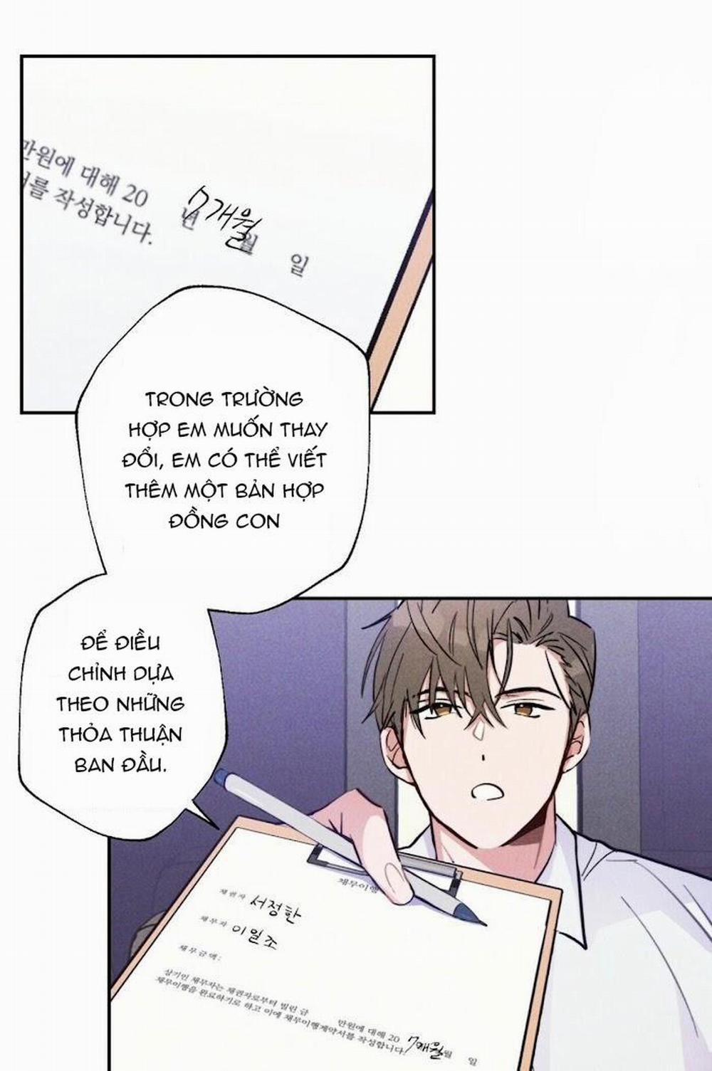 Mưa Giông 14 trang 36