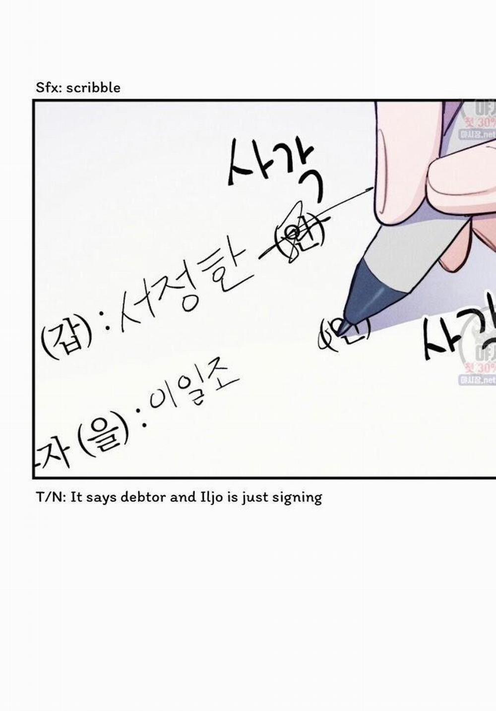 Mưa Giông 14 trang 38