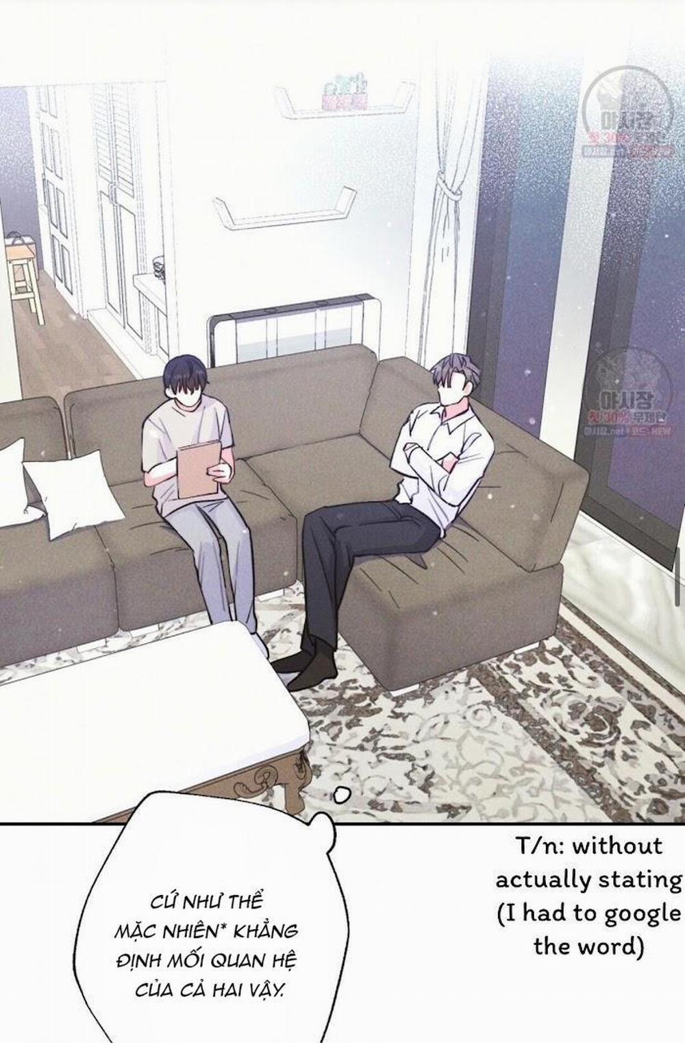 Mưa Giông 14 trang 40