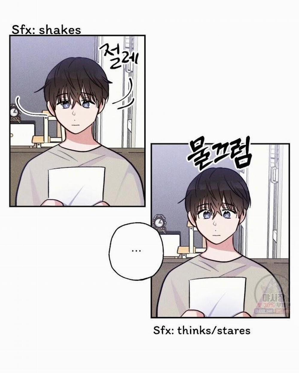 Mưa Giông 14 trang 43