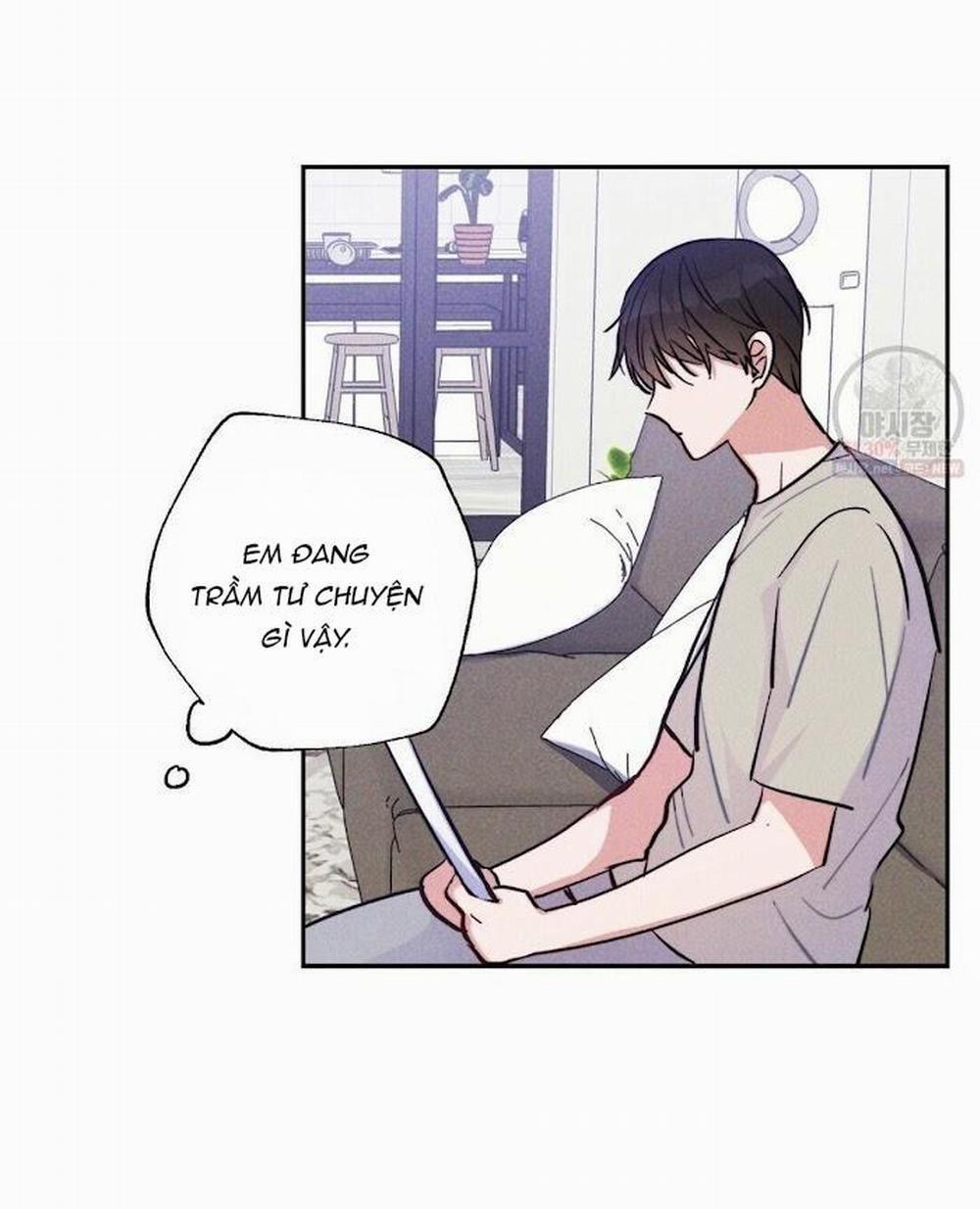 Mưa Giông 14 trang 45