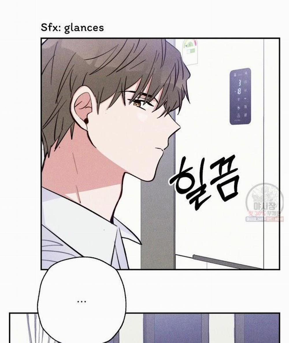 Mưa Giông 14 trang 47