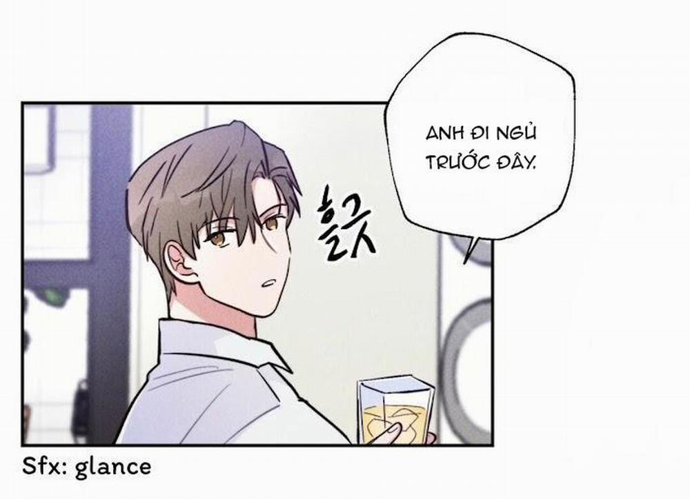 Mưa Giông 14 trang 50