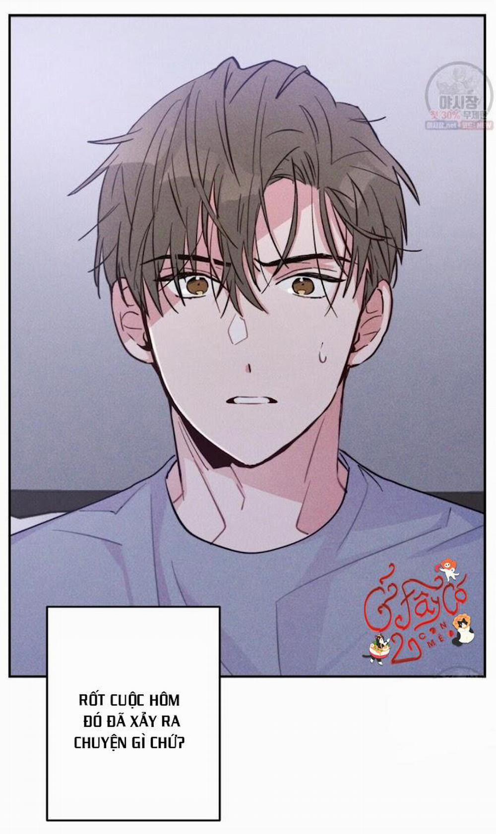 Mưa Giông 14 trang 63