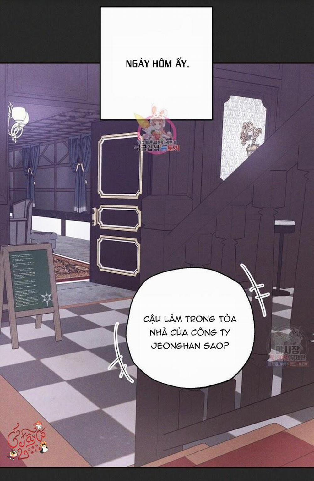 Mưa Giông 15 trang 0