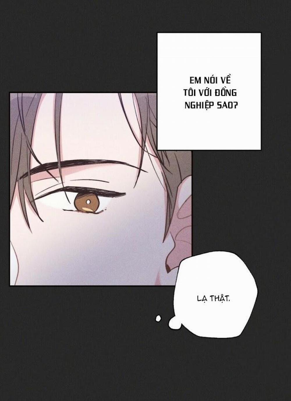 Mưa Giông 15 trang 17