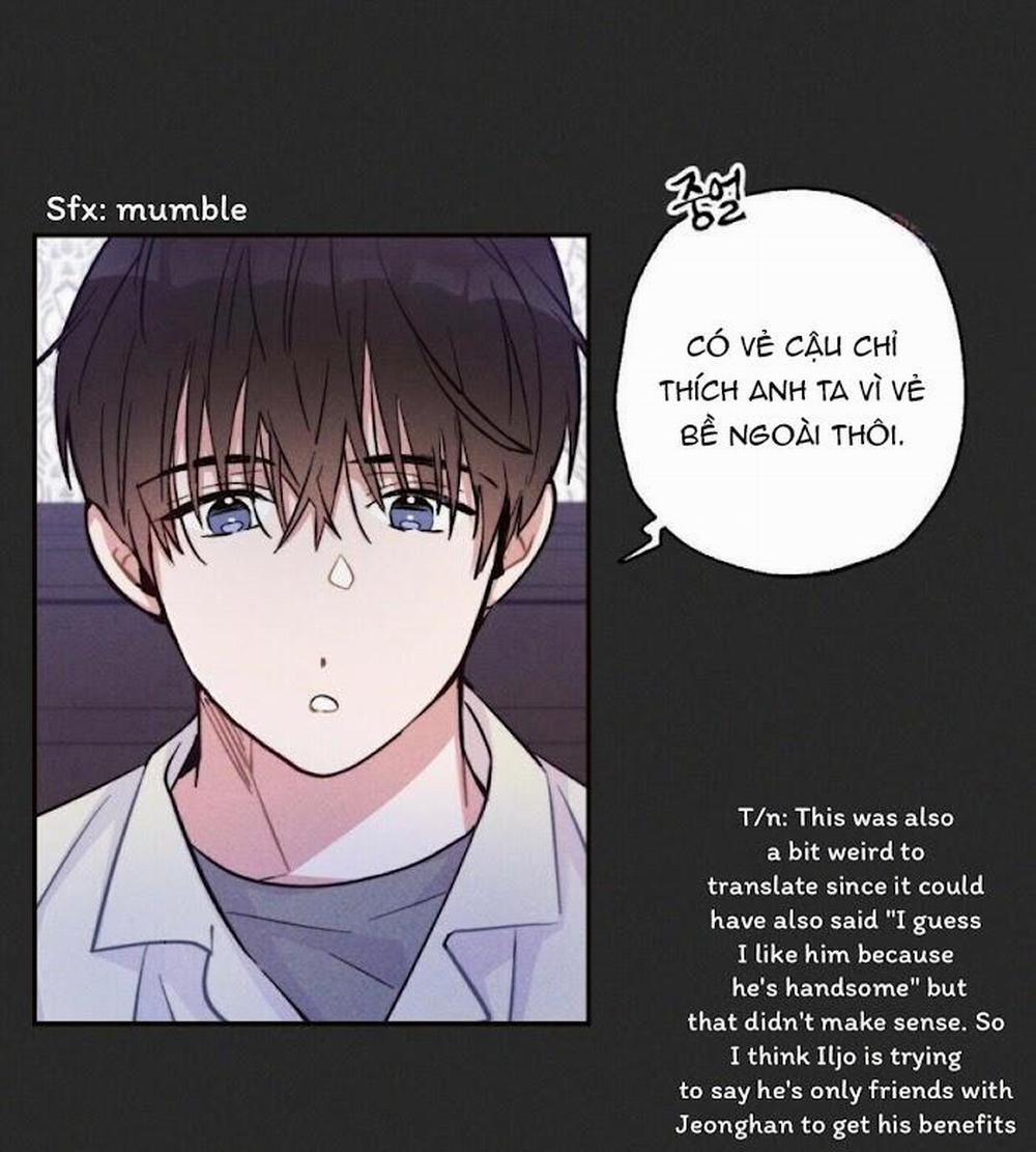 Mưa Giông 15 trang 20