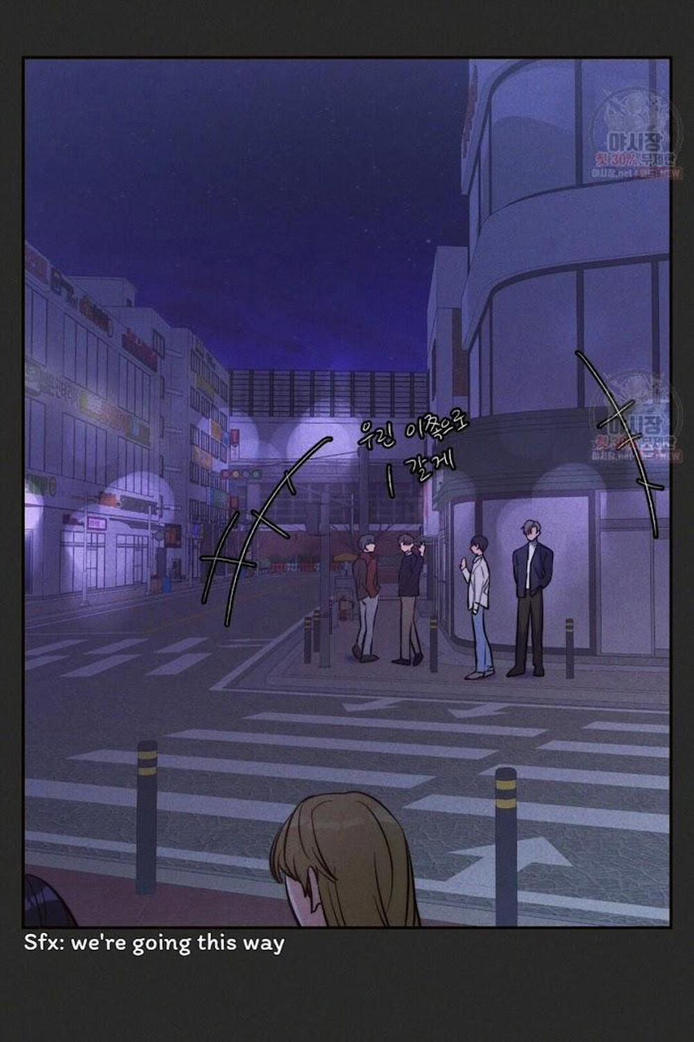 Mưa Giông 15 trang 25