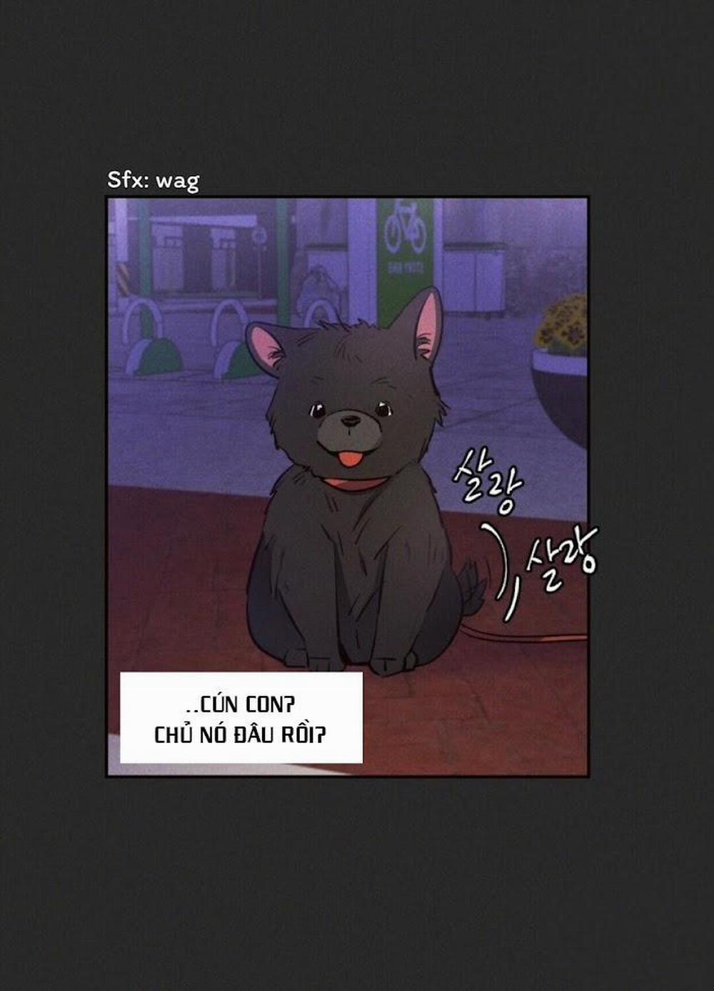 Mưa Giông 15 trang 27