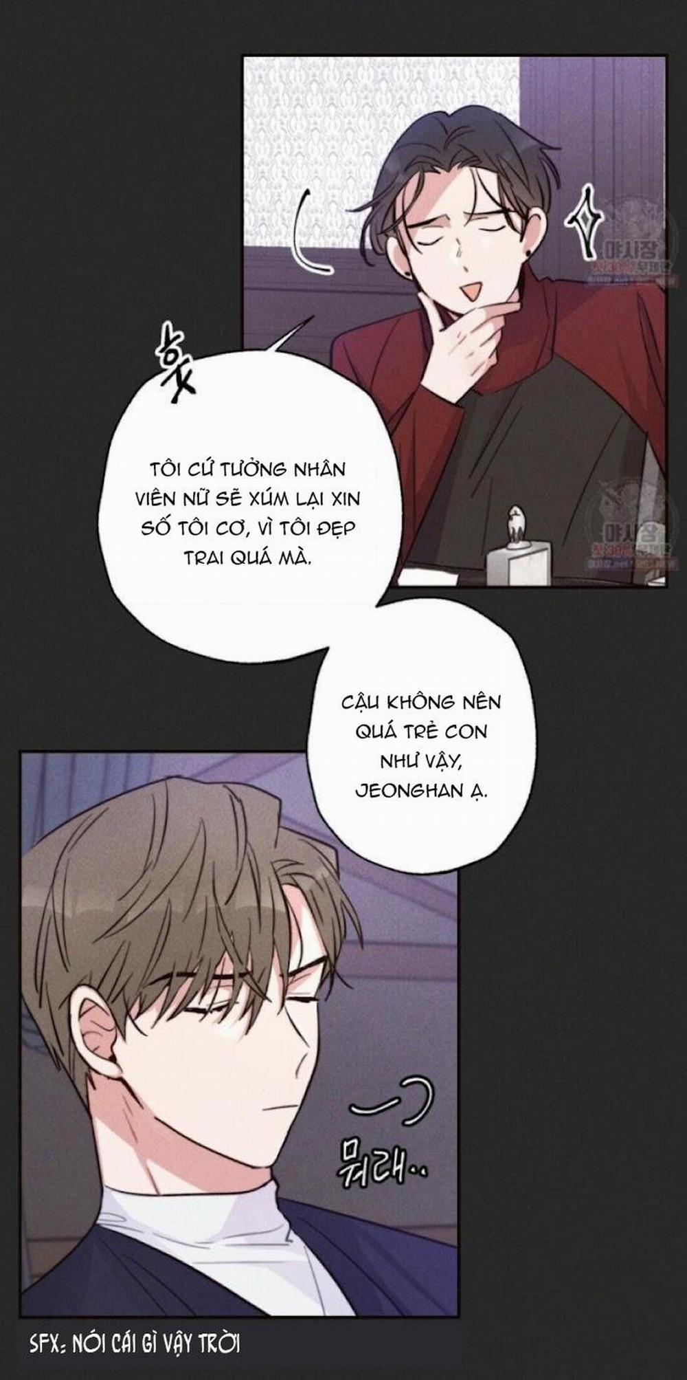 Mưa Giông 15 trang 3