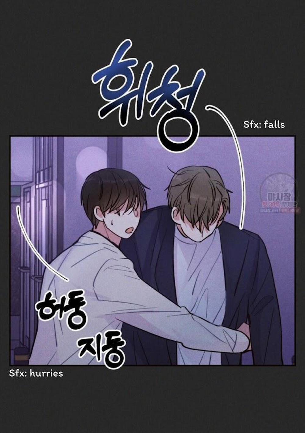 Mưa Giông 15 trang 30