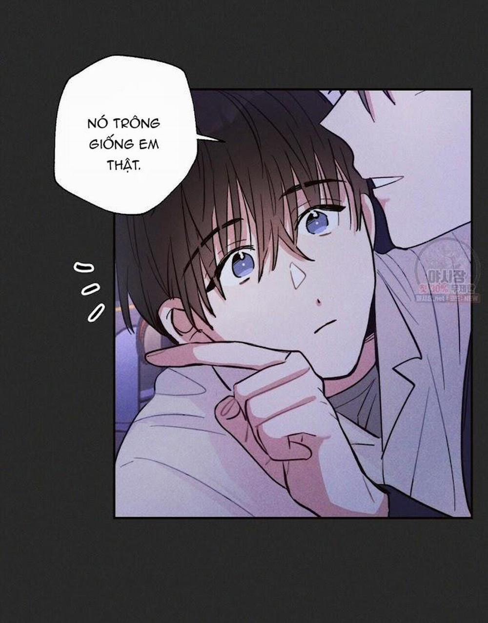 Mưa Giông 15 trang 32