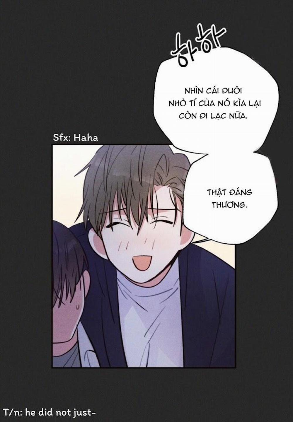 Mưa Giông 15 trang 36