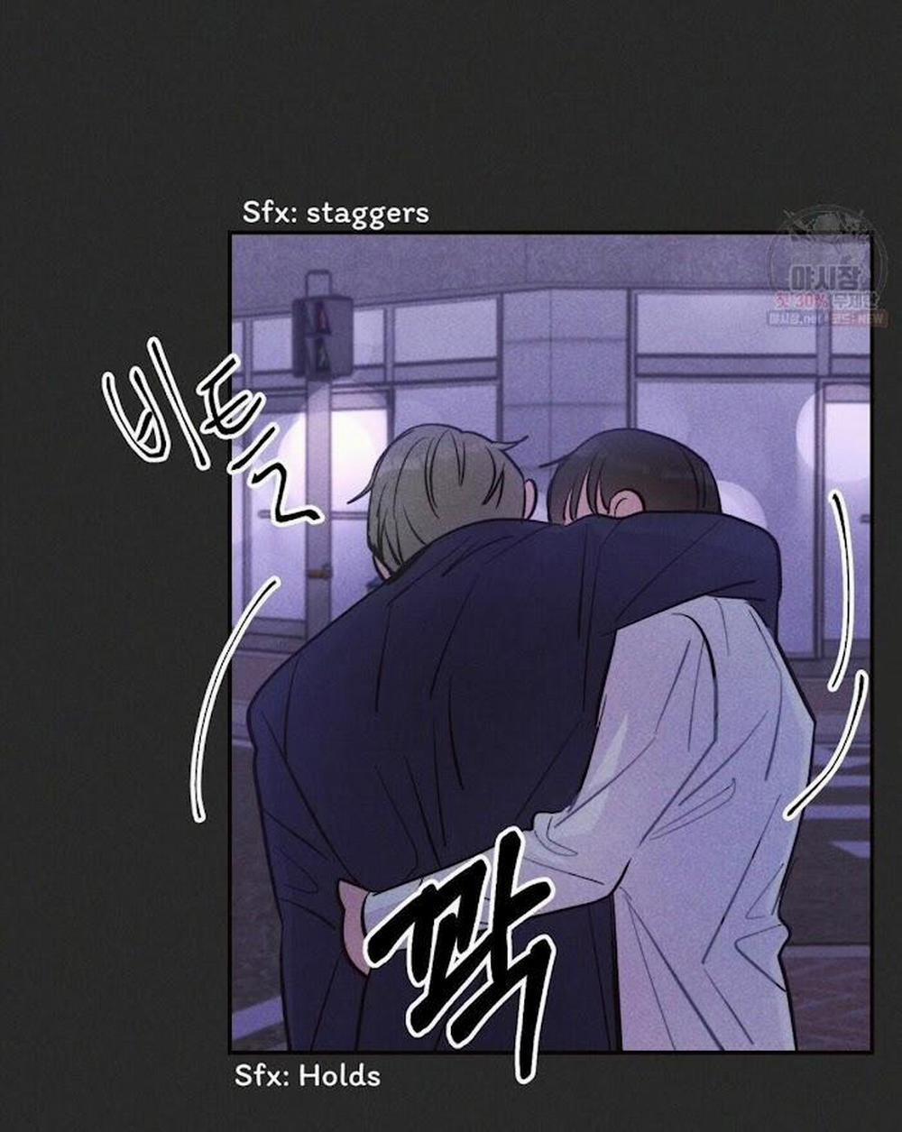 Mưa Giông 15 trang 37