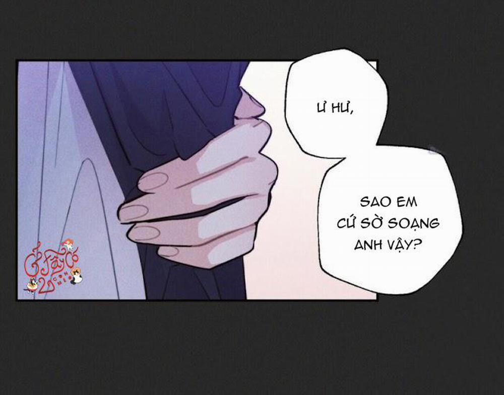 Mưa Giông 15 trang 38