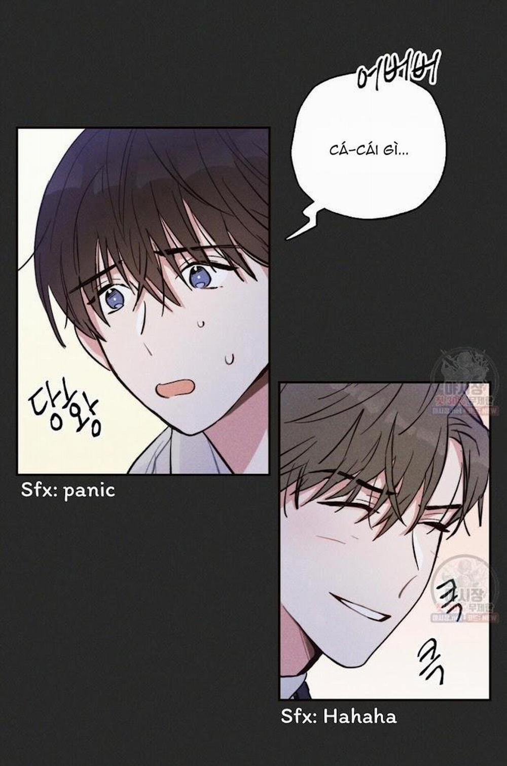 Mưa Giông 15 trang 40