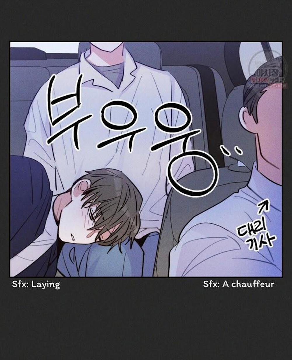 Mưa Giông 15 trang 43