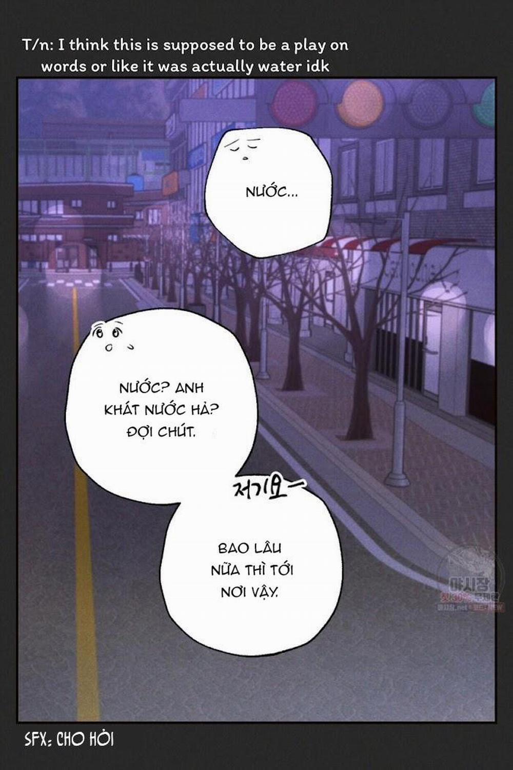 Mưa Giông 15 trang 45