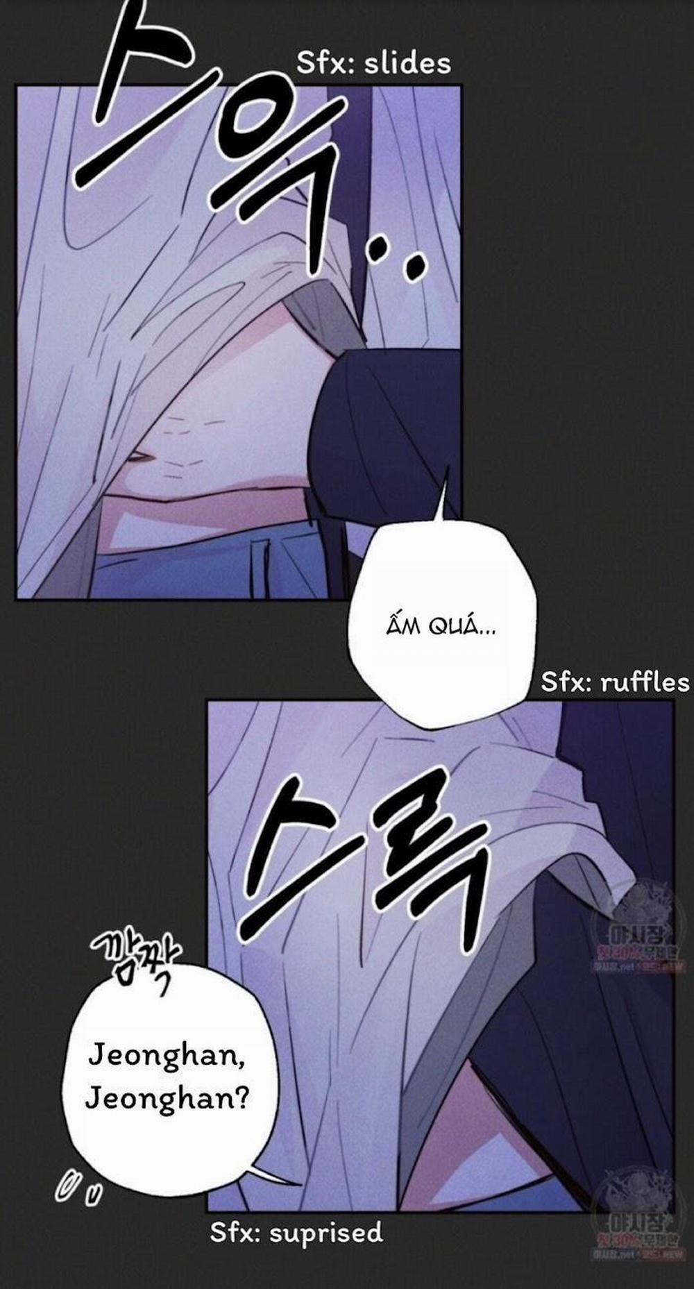 Mưa Giông 15 trang 56