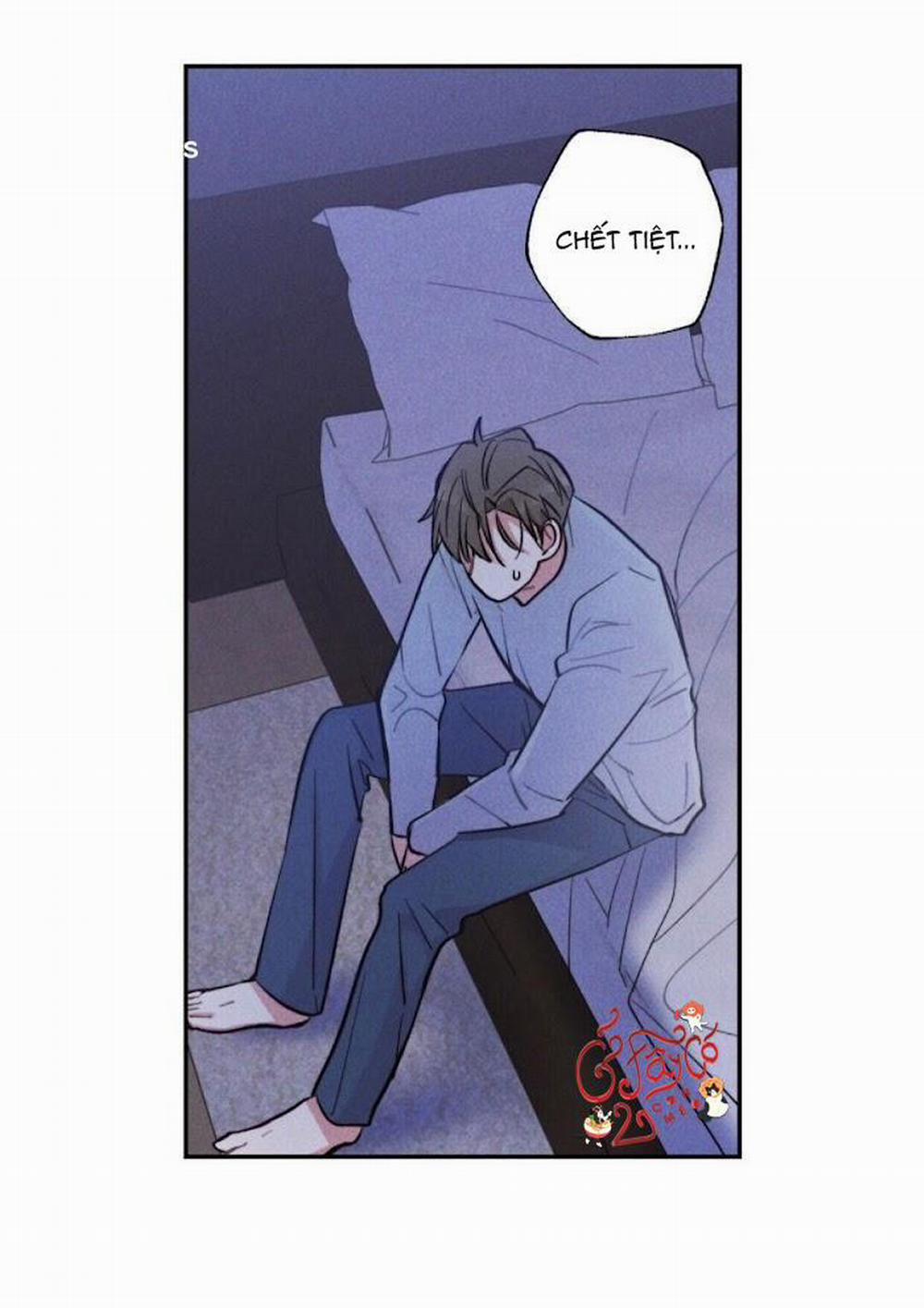 Mưa Giông 15 trang 60