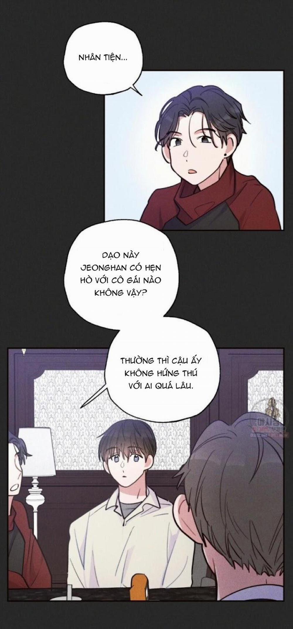 Mưa Giông 15 trang 9