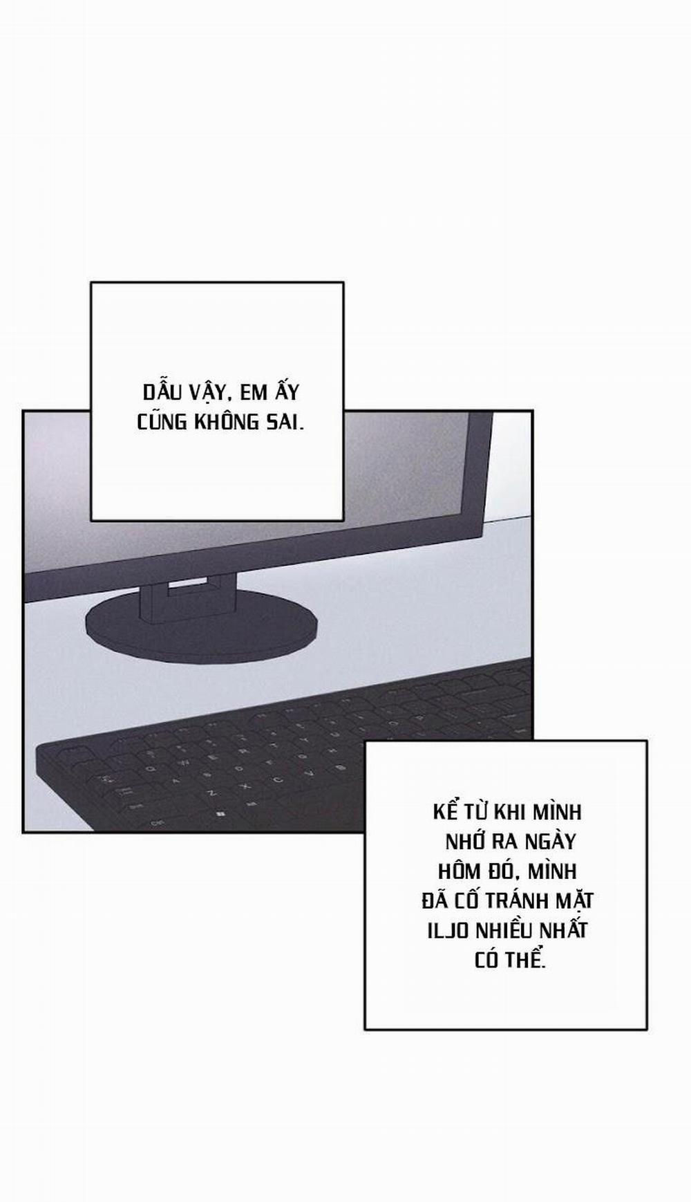 Mưa Giông 16 trang 1