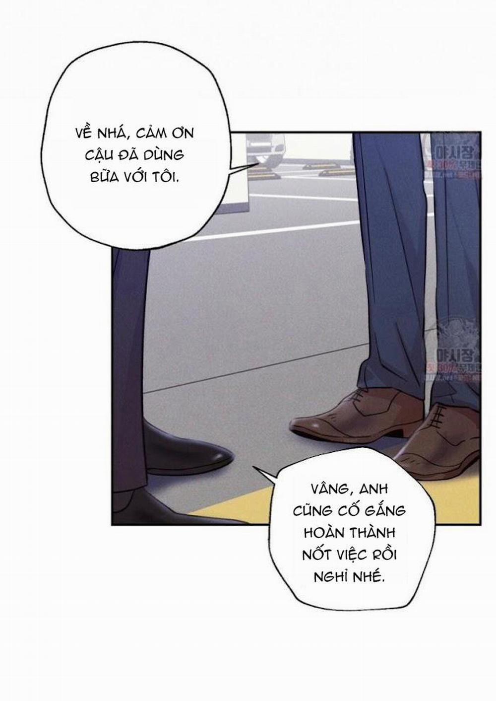 Mưa Giông 16 trang 11