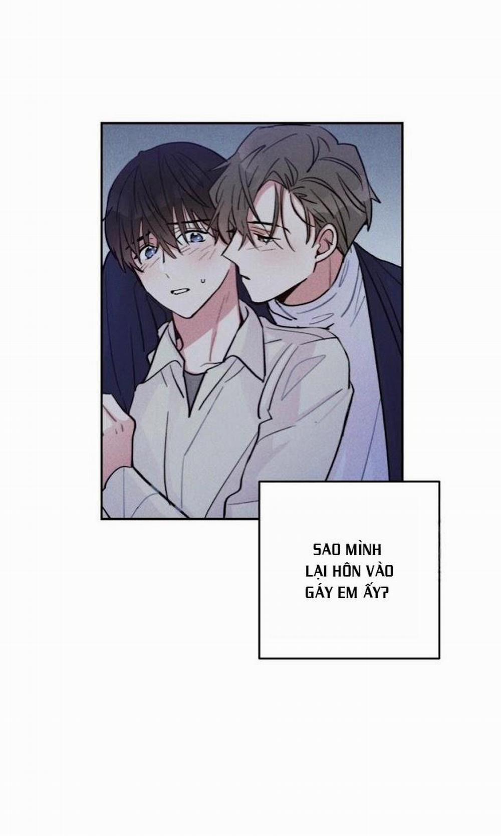 Mưa Giông 16 trang 17