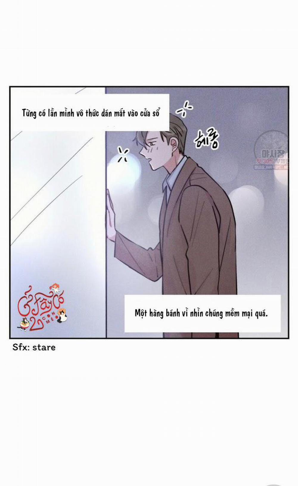 Mưa Giông 16 trang 18