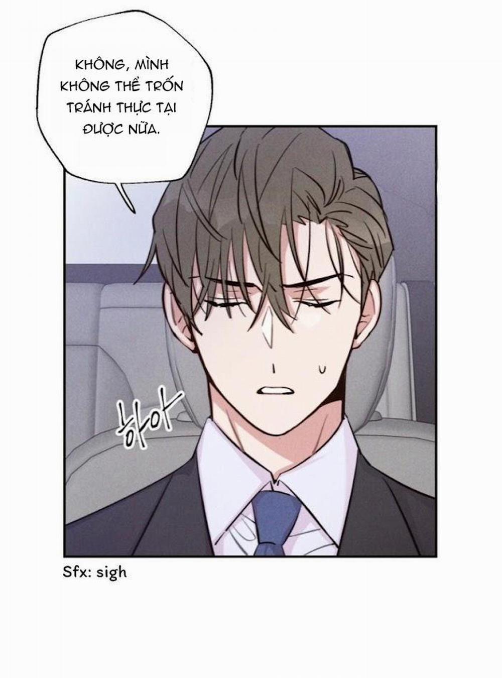 Mưa Giông 16 trang 19