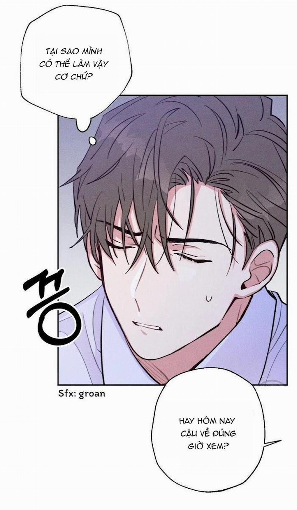 Mưa Giông 16 trang 2