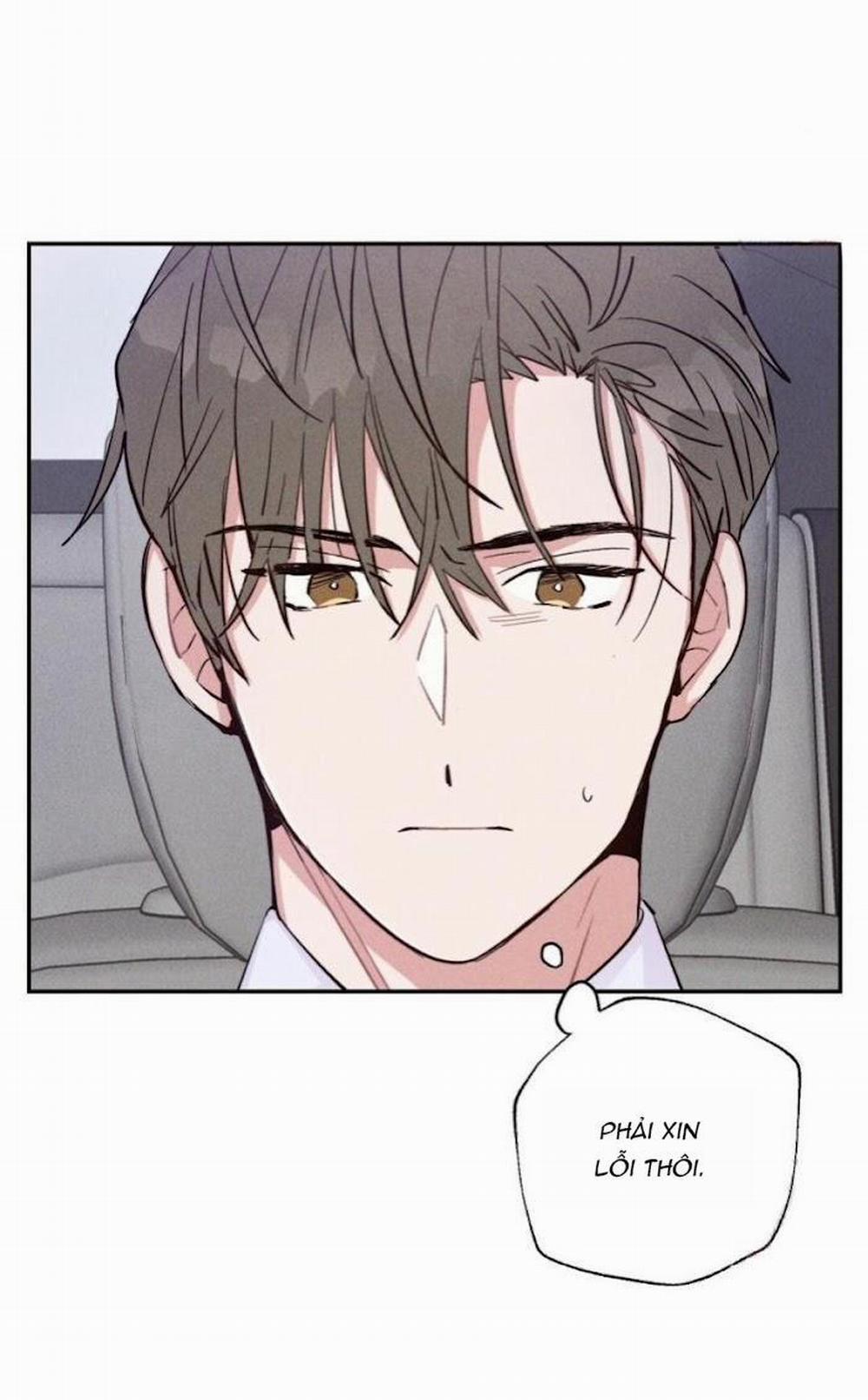 Mưa Giông 16 trang 20