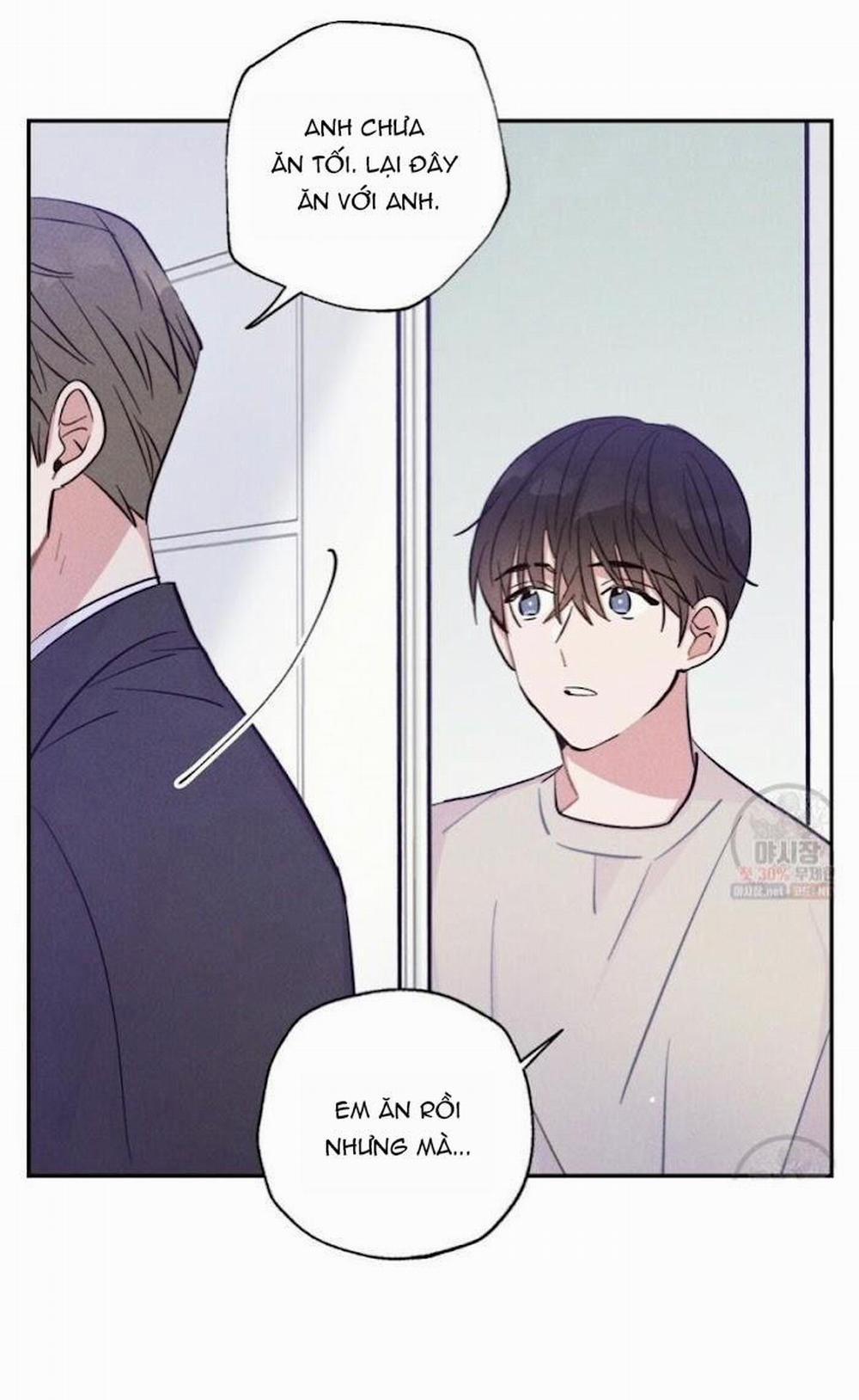 Mưa Giông 16 trang 28