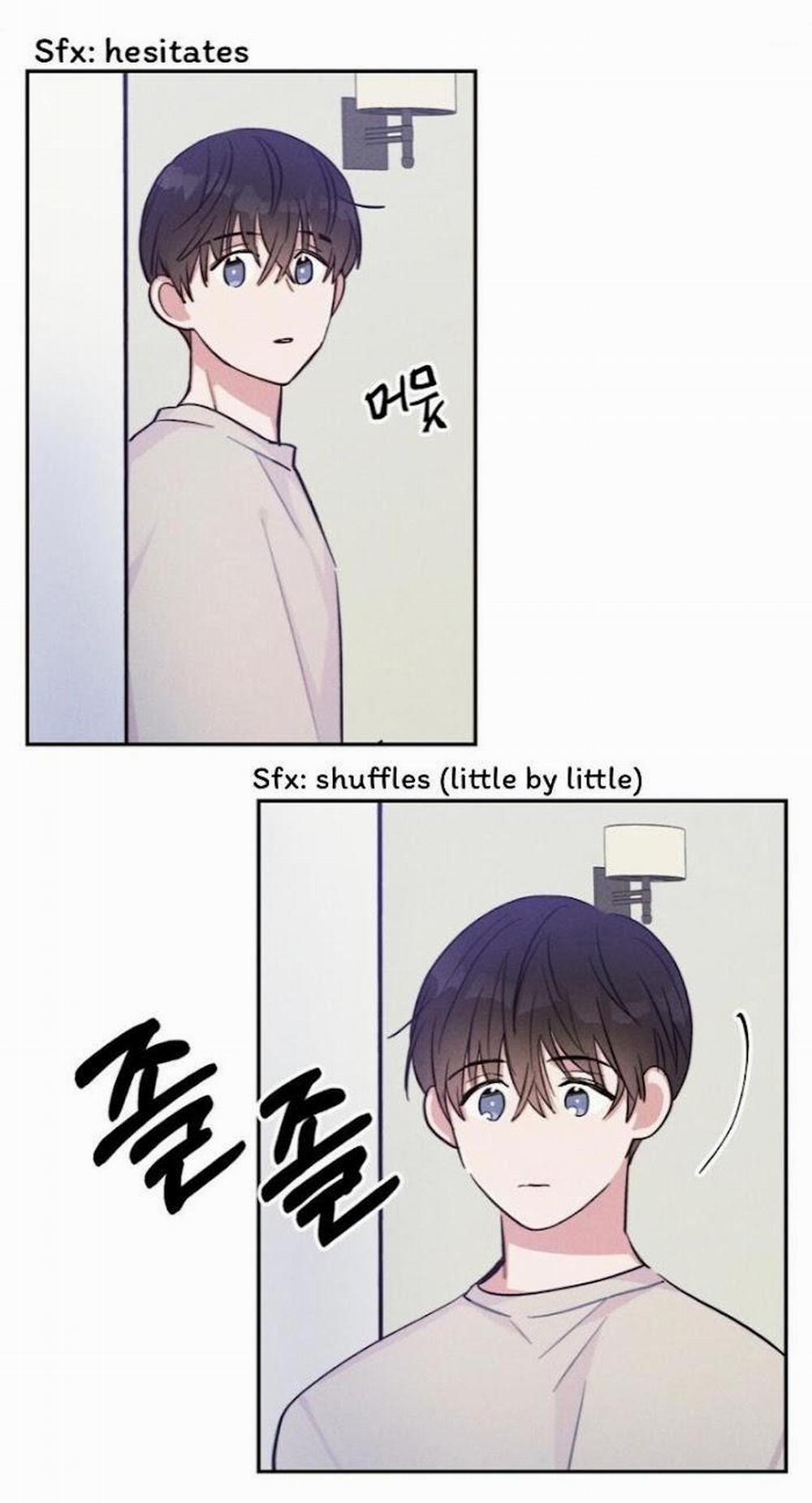 Mưa Giông 16 trang 29