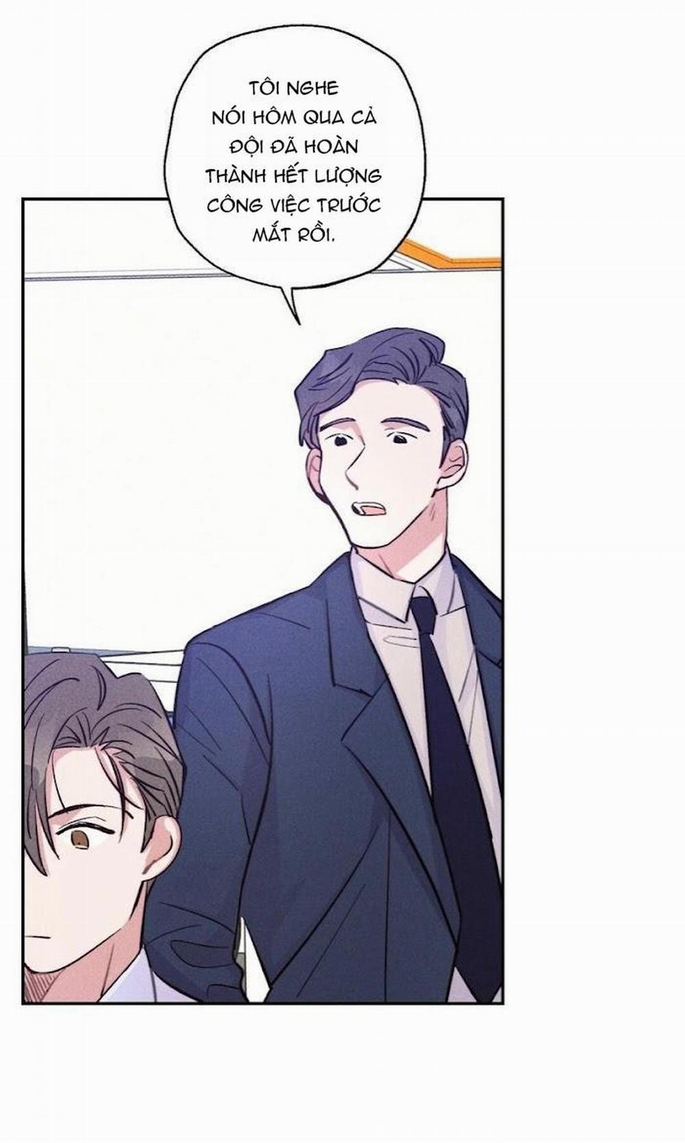 Mưa Giông 16 trang 3